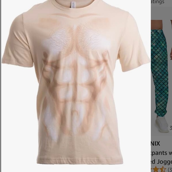 Little mermaid costume bundle GREAT DEAL - Picture 3 of 6